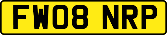FW08NRP