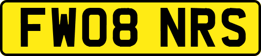 FW08NRS
