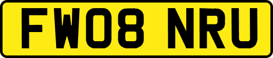 FW08NRU