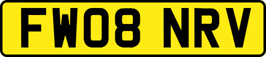 FW08NRV
