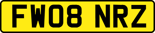 FW08NRZ