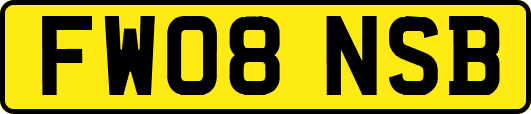 FW08NSB
