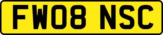 FW08NSC