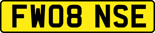 FW08NSE