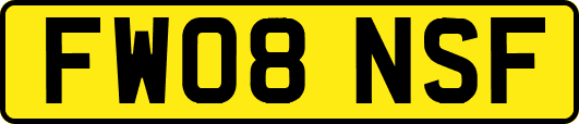 FW08NSF