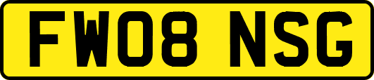 FW08NSG
