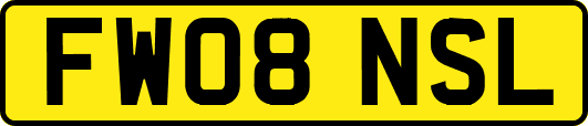 FW08NSL