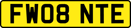 FW08NTE