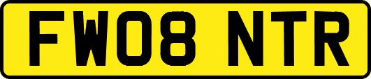 FW08NTR
