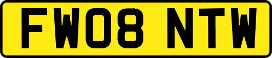 FW08NTW