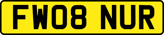 FW08NUR