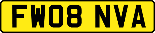 FW08NVA