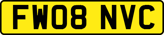 FW08NVC