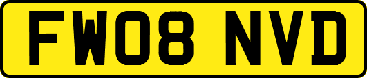 FW08NVD