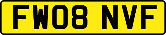 FW08NVF