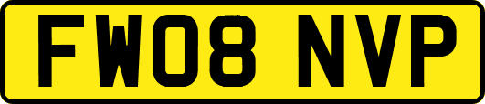 FW08NVP