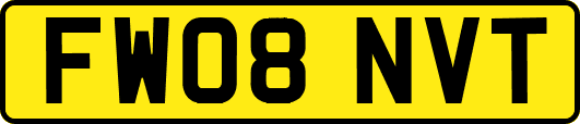 FW08NVT