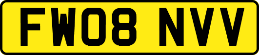 FW08NVV