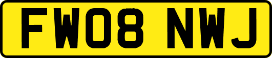 FW08NWJ