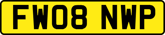 FW08NWP