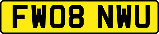 FW08NWU