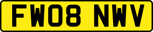 FW08NWV