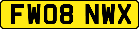 FW08NWX