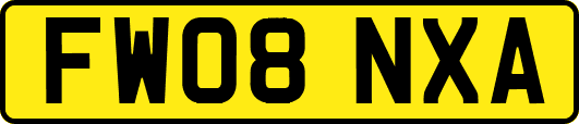 FW08NXA