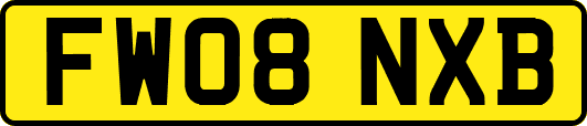 FW08NXB