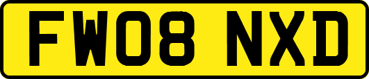 FW08NXD