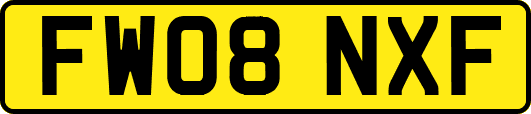 FW08NXF