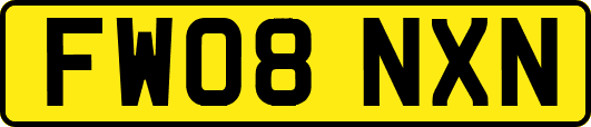 FW08NXN