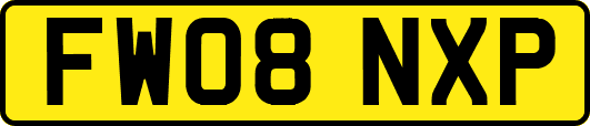 FW08NXP