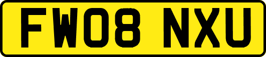 FW08NXU