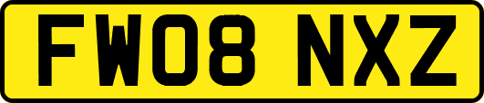 FW08NXZ