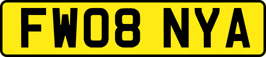 FW08NYA