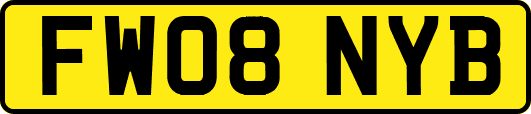 FW08NYB