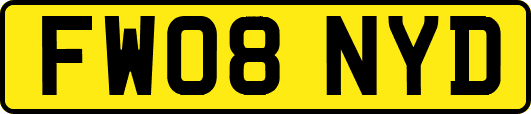 FW08NYD