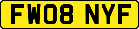 FW08NYF