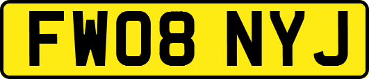 FW08NYJ