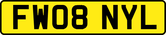 FW08NYL