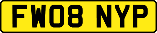 FW08NYP