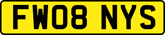 FW08NYS