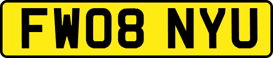FW08NYU