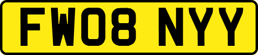 FW08NYY