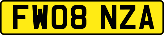 FW08NZA