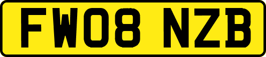 FW08NZB