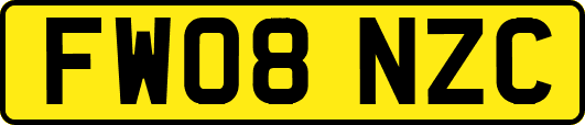 FW08NZC