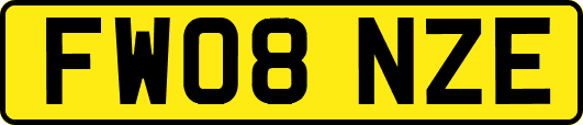 FW08NZE