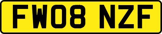 FW08NZF